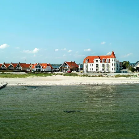 Apartment Hejls Apartamento Hejls