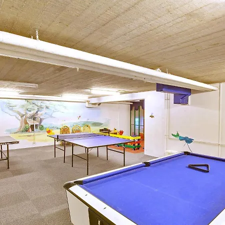 Apartamento Apartment Hejls