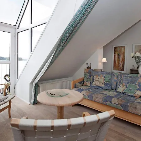 Apartment Hejls Apartamento Hejls
